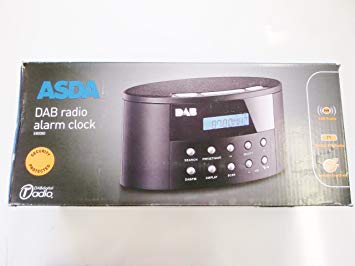 asda e80010 dab clock radio manual download free apps